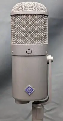 Neumann - U47-FET LARGE DIAPHRAGM CONDENSER MIC 2