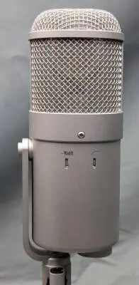 Neumann - U47-FET LARGE DIAPHRAGM CONDENSER MIC 2