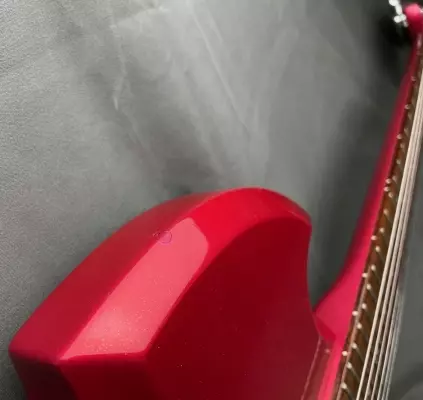 BC Rich Mockingbird NJ Series Diamond Model 5