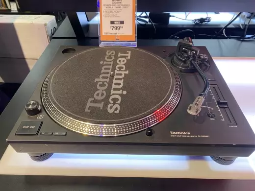 Technics - SL1200MK7