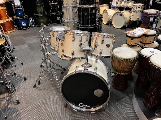 TAMA SWINGSTAR-10,12,13,14,22