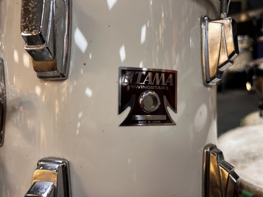 TAMA SWINGSTAR-10,12,13,14,22 2