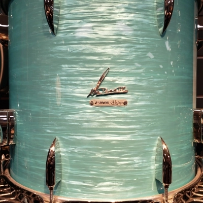 SONOR VINTAGE 22,13,16FT WM CALI BLUE 2