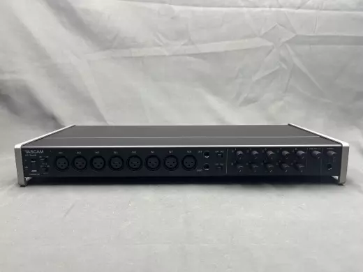 Tascam - US-16X08 3