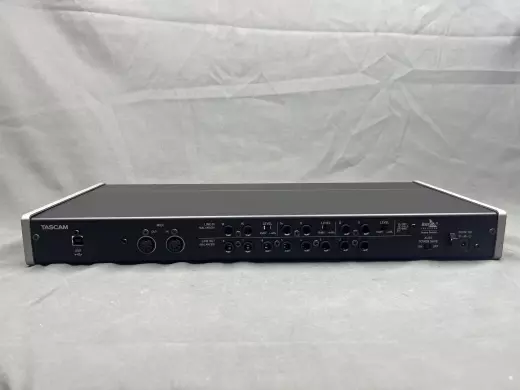 Tascam - US-16X08 4
