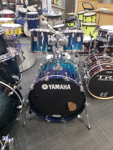 YAMAHA ABS MAPLE