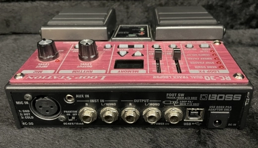 BOSS - RC-30 2