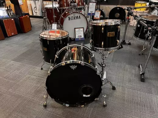Pearl Masters Custom