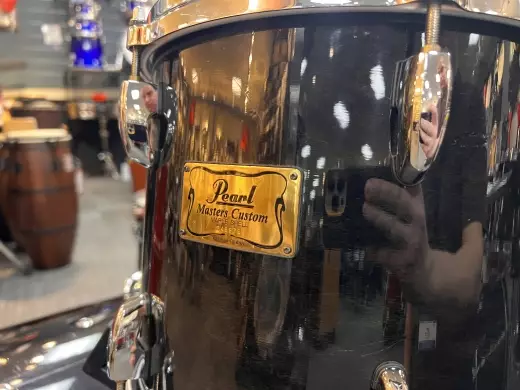 Pearl Masters Custom 3