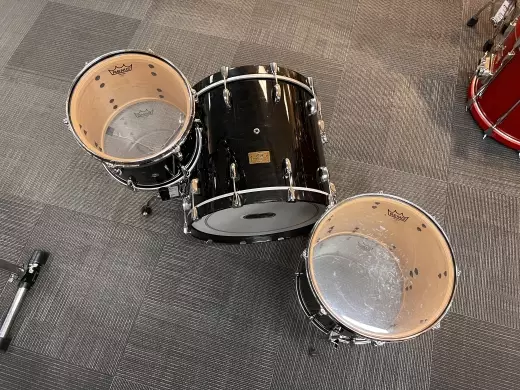 Pearl Masters Custom 2