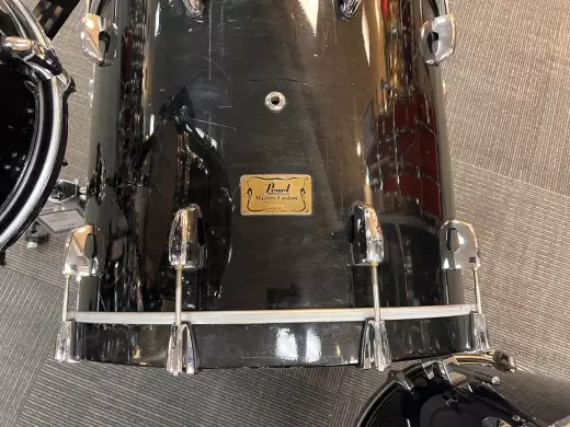 Pearl Masters Custom 4