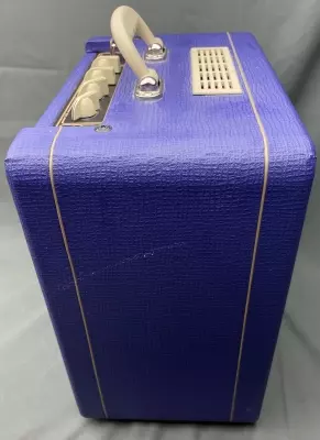 Vox AC4C1 Limited Edition Purple 3