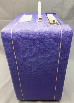 Vox AC4C1 Limited Edition Purple 4