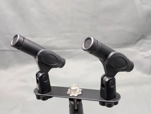 Josephson Engineering - C42MP Pair Of Condenser Microphones