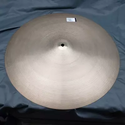 ZILCO/AZCO 18" Ride