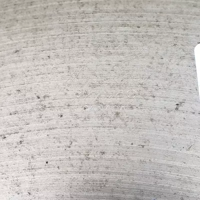 ZILCO/AZCO 18