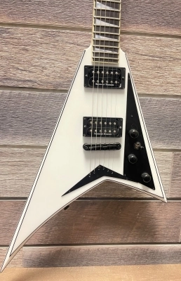 USA RHOADS Jackson RR1T 4