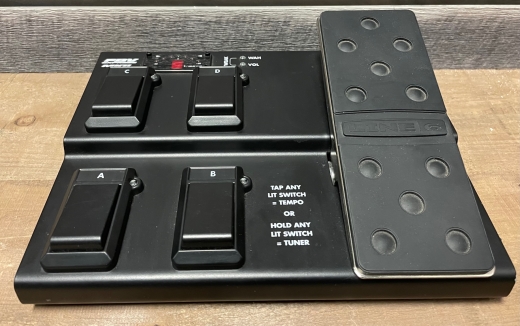 LINE6 FBV Express Mk2 Line 6 FBV Express MKII Guitar Footswitch