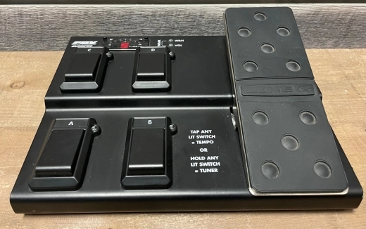 Line 6 - FBV-EXPRESS Pedal