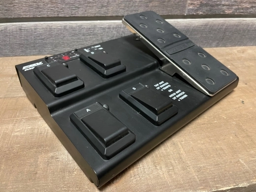 Line 6 - FBV-EXPRESS Pedal 2