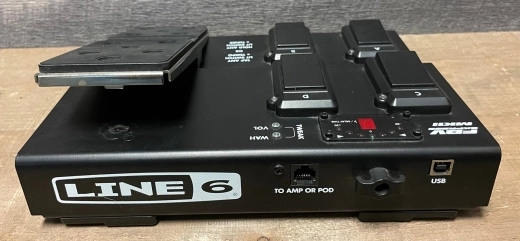 Line 6 - FBV-EXPRESS Pedal 2