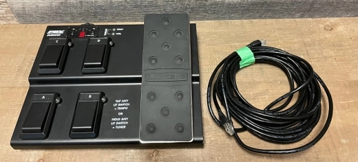 Line 6 - FBV-EXPRESS Pedal 2