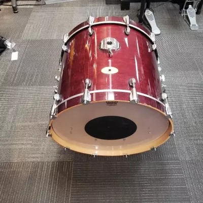 PREMIER ARTIST MAPLE Bass Drum 2