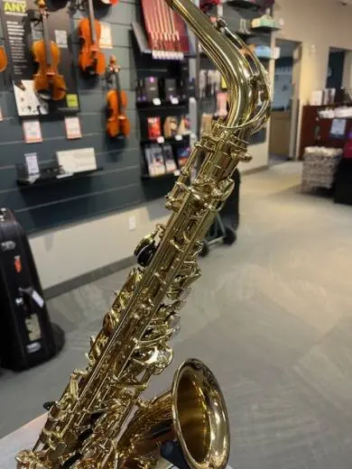 Selmer - 52AXOSDIR