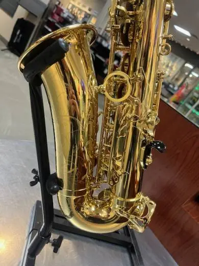 Selmer - 52AXOSDIR 2