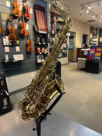 Selmer - 52AXOSDIR 2