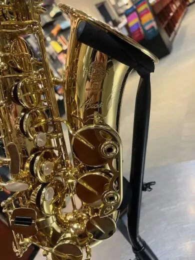 Selmer - 52AXOSDIR 2