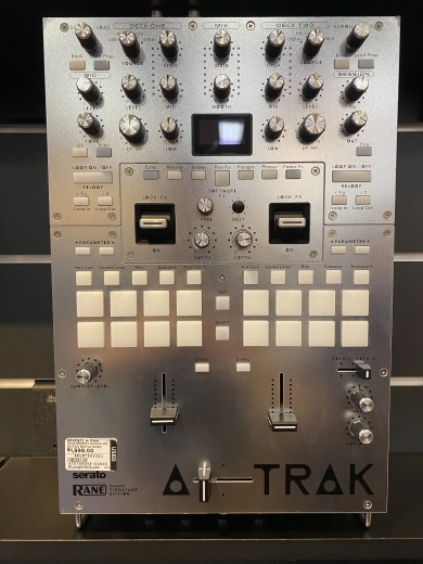 Store Special Product - RANE - SEVENTY A-TRAK