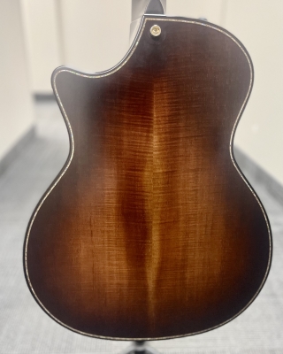 Taylor Guitars - K14CE BLDRS EDN 2