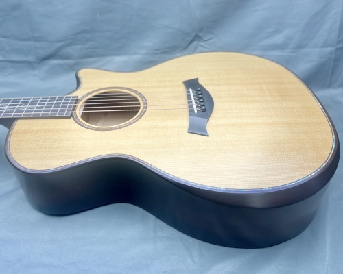 Taylor Guitars - K14CE BLDRS EDN 2