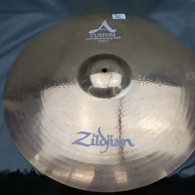 ZILDJIAN A CUSTOM 21