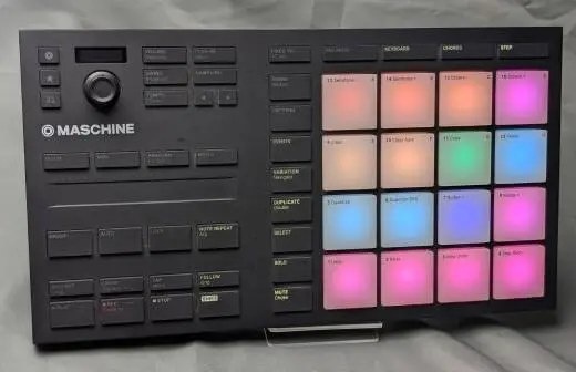 Store Special Product - Native Instruments - MASCHINE MIKRO MK3