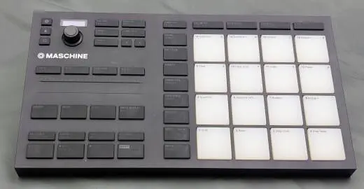 Store Special Product - Native Instruments - MASCHINE MIKRO MK3
