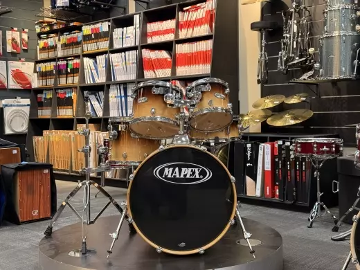 Mapex Pro M