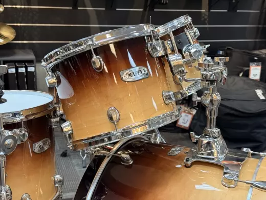 Mapex Pro M 2