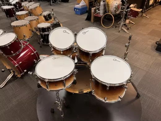 Mapex Pro M 3