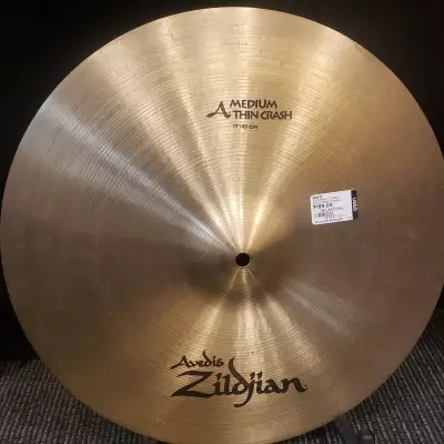 Zildjian - A0231