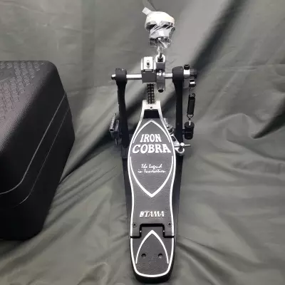 TAMA IRON COBRA ROLLING GLIDE PEDAL