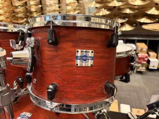 Yamaha Stage Custom - Sienna Oak 2