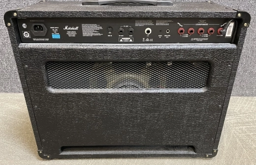 Marshall - DSL40CR Combo Guitar Amplifier 3