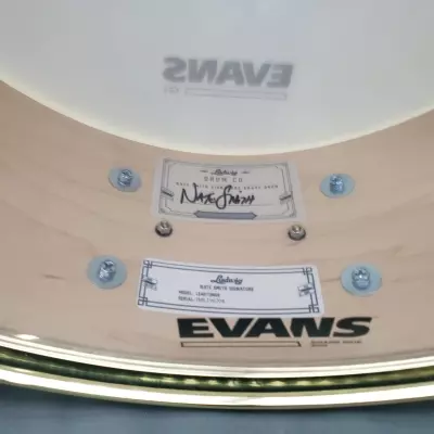 Ludwig Drums - LS401TDNSB 2