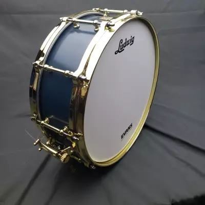 Ludwig Drums - LS401TDNSB 3