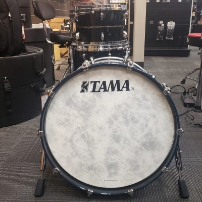 Tama Star Bubinga