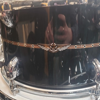 Tama Star Bubinga 3