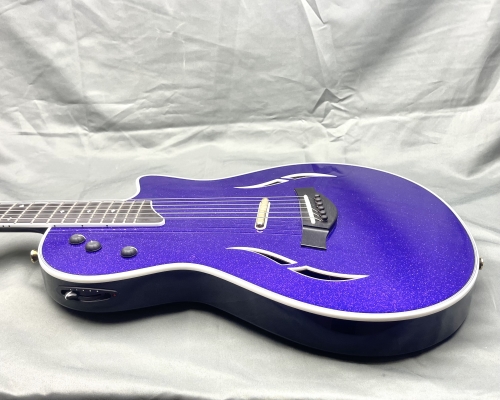 Gear Hunter | Taylor T5Z Custom Purple