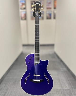 Gear Hunter | Taylor T5Z Custom Purple